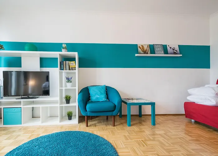 Appartement Fair