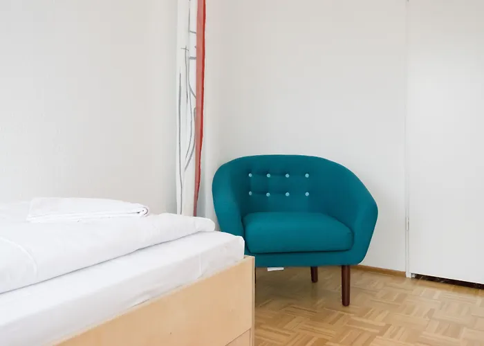 Fair Appartement *