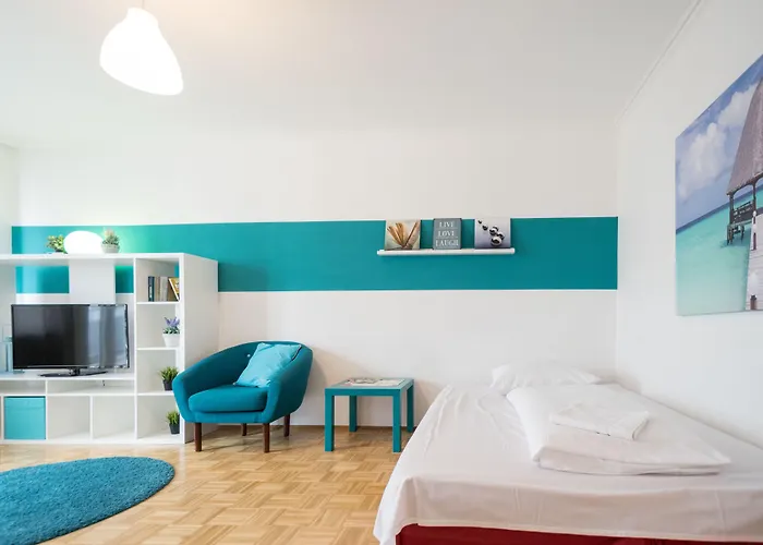 Appartement Fair Frankfurt am Main