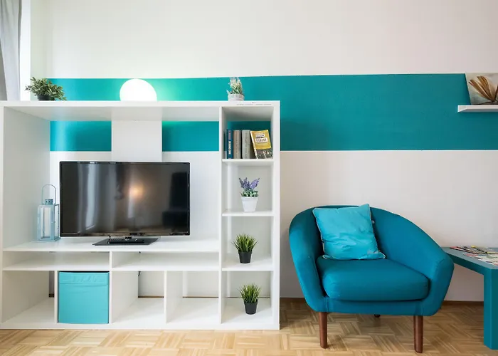 Appartement Fair