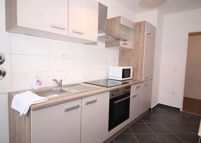 Appartement Fair Frankfurt am Main