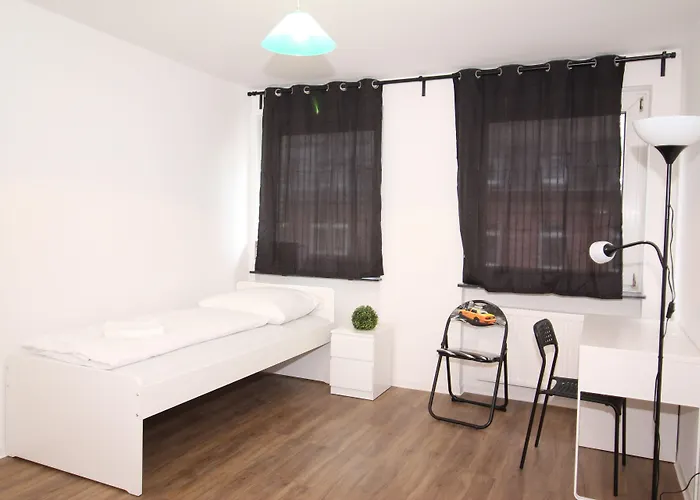 Fair Appartement Frankfurt am Main