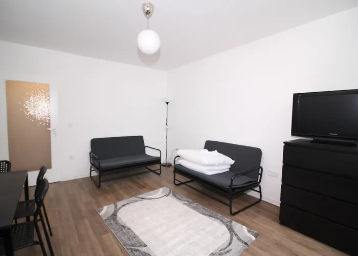 Appartement Fair