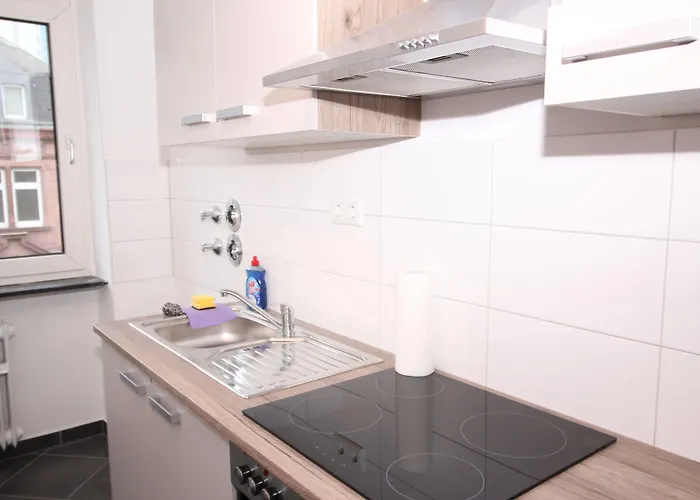Appartement Fair Frankfurt am Main
