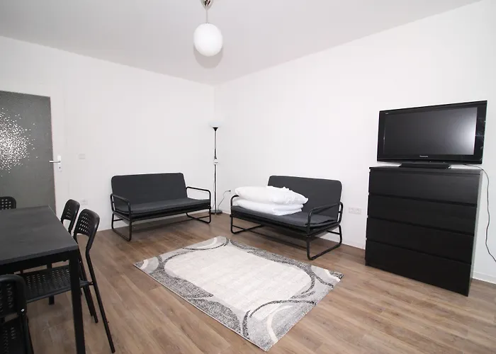 Appartement Fair *