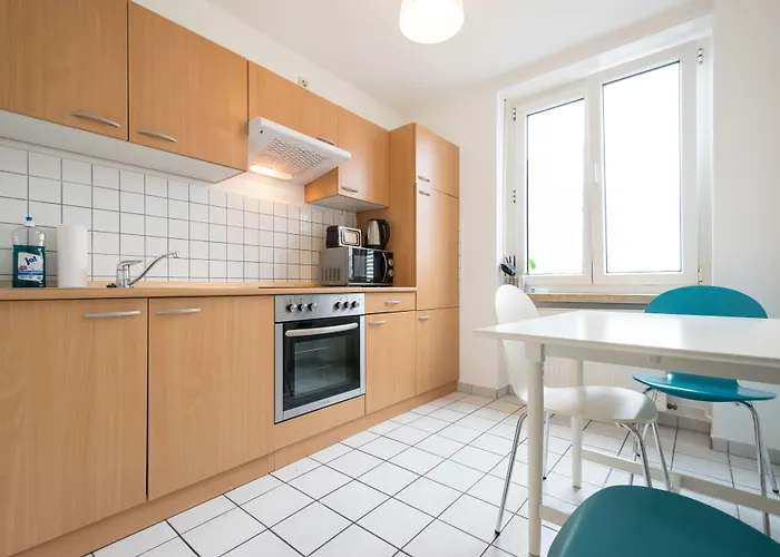 Fair Appartement *