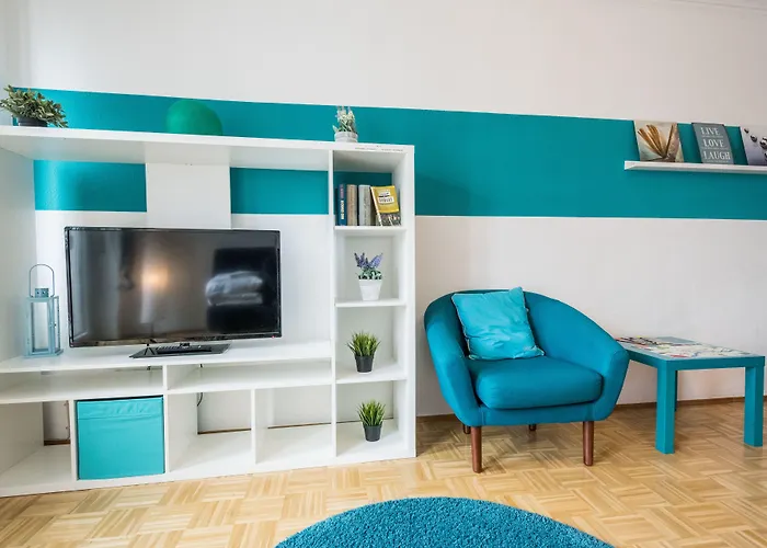 Appartement Fair Frankfurt am Main