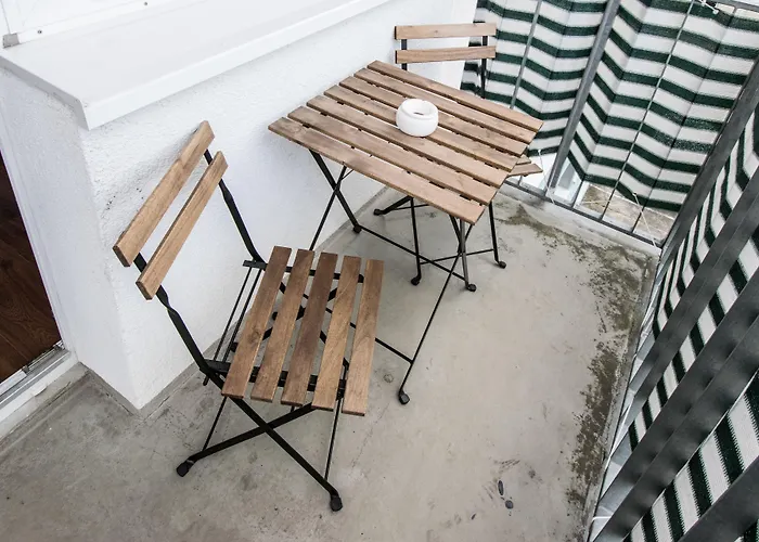 Fair Appartement Frankfurt am Main