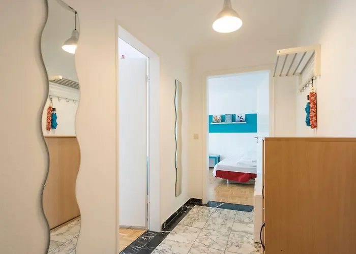 Fair Appartement Frankfurt am Main