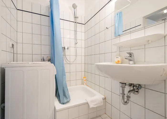 Appartement Fair