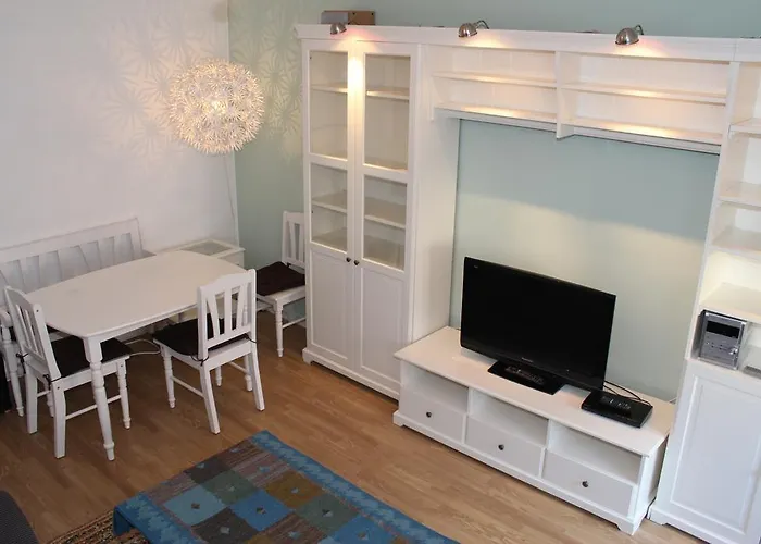 Appartement Fair Frankfurt am Main
