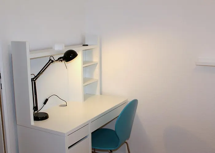 Appartement Fair *
