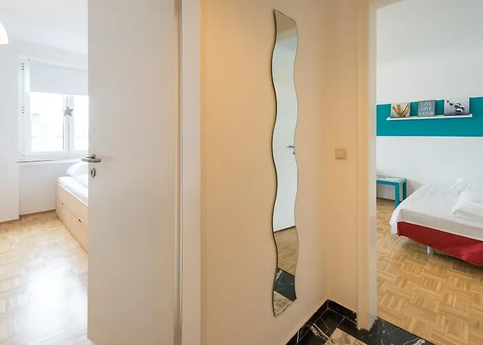 Appartement Fair Frankfurt am Main