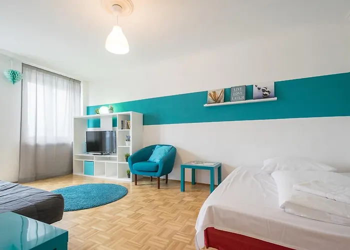 Appartement Fair Frankfurt am Main