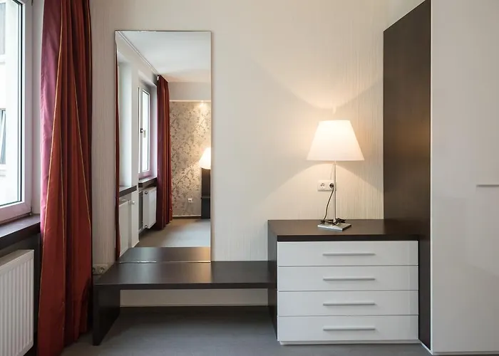Fair Appartement Frankfurt am Main