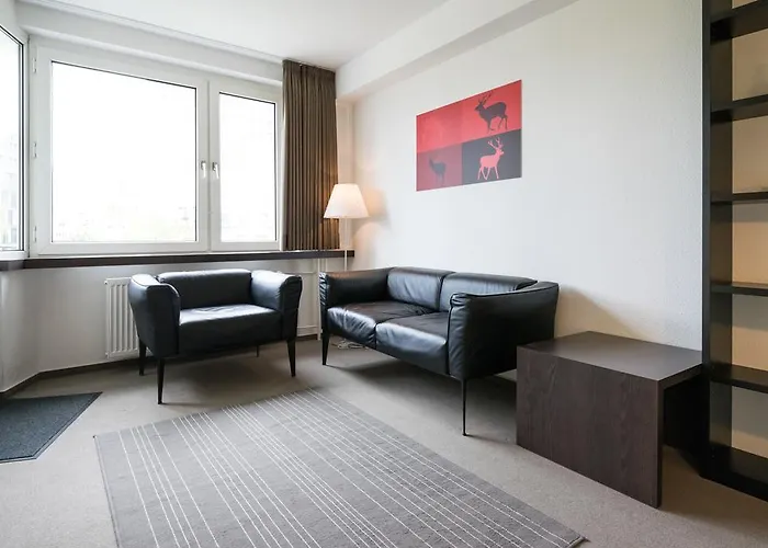 Fair Appartement *
