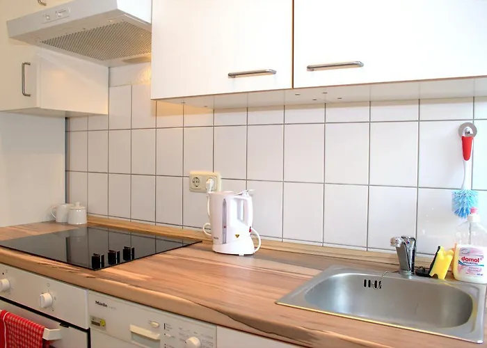 Appartement Fair *
