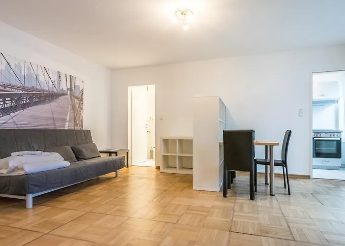 Appartement Fair *