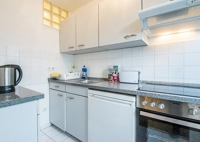 Fair Appartement Frankfurt am Main