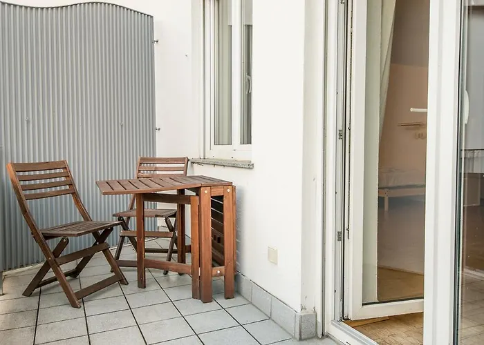 Fair Appartement *