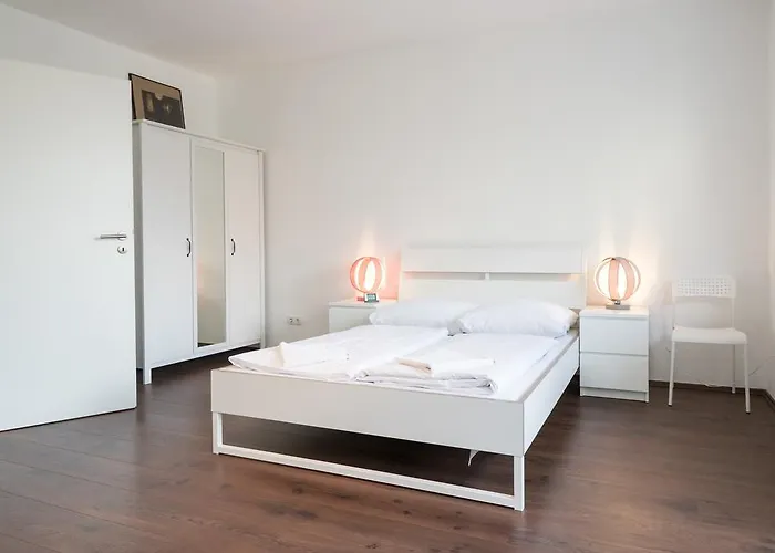 Appartement Fair