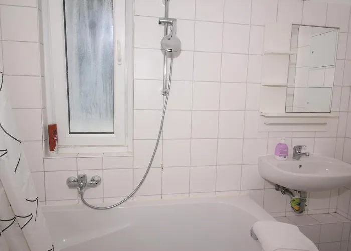 Fair Appartement Frankfurt am Main