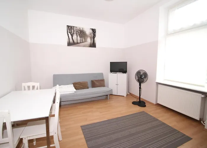 Appartement Fair *