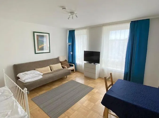 Appartement Fair *